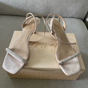 Jewel Badgley Mischka Chrisma